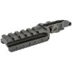 Picture of Ak Alpha Mini Dot Mount Picatinny Black