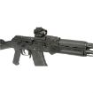 Picture of Ak Alpha Mini Dot Mount Picatinny Black