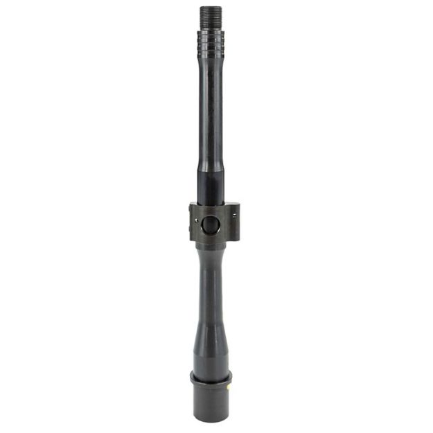Picture of 300 Blk 10.5'' 1-8 Gunner Contour Bbl W/Pinned Gas Block Nitr