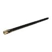 Picture of Match 223 Wylde 20'' 1-8 Heavy Fluted Contour Bbl Nitride
