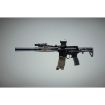 Picture of Nomad L 7.62Mm/30 Cal Direct Thread Rifle Suppressor Black