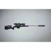 Picture of Nomad L 7.62Mm/30 Cal Direct Thread Rifle Suppressor Black