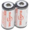 Picture of SUREFIRE LFP 123A RECHARGE BATT KIT