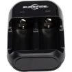 Picture of SUREFIRE LFP 123A RECHARGE BATT KIT