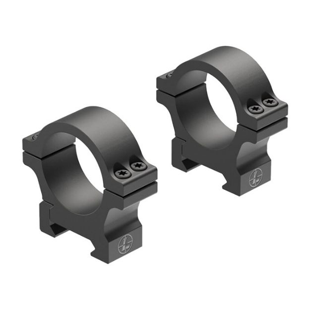 Picture of 1'' Low Matte Rings
