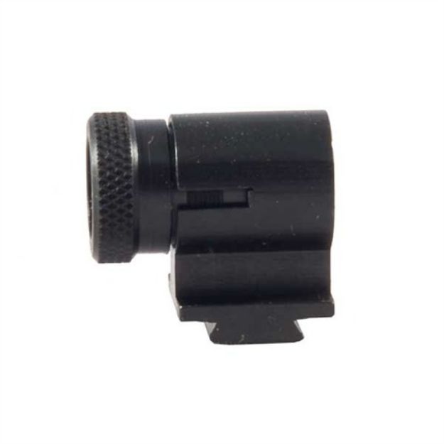 Picture of .584'' Target Front Sight 17 Aug Steel Black