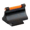 Picture of .500'' Fiber Optic Glow 50-Mr Front Sight Steel Orange