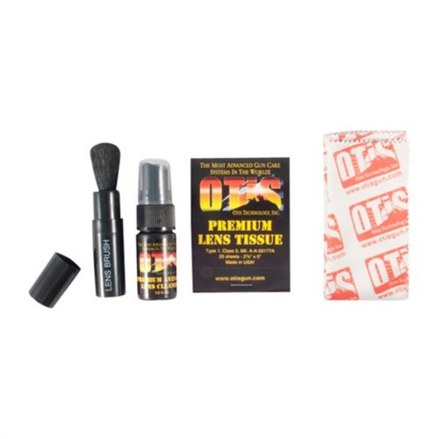 Picture of Lens Cleaning Kit