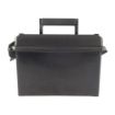 Picture of Ammo Can Bulk Ammo 50 Caliber Polymer Black
