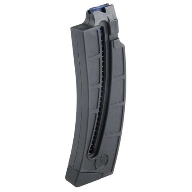 Picture of Smith & Wesson M&P 15-22 Magazine 22Lr 10Rd Polymer Black
