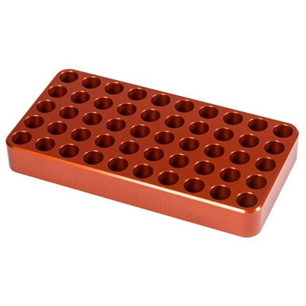 Picture of 0.485'' Aluminum Loading Block