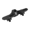 Picture of M-Lok Bipod Adapter For Sling Swivel Bipod Black