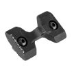 Picture of M-Lok Bipod Adapter For Sling Swivel Bipod Black