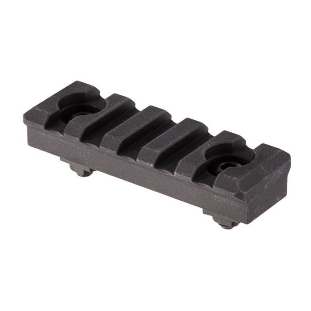 Picture of M-Lok Picatinny Rail Section