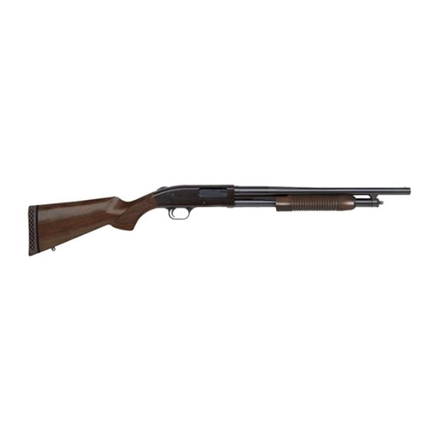 Picture of 500 Persuader Retrograde 12 Gauge