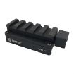 Picture of Sidelok Short Universal Riser Black
