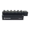 Picture of Sidelok Short Universal Riser Black