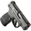Picture of M&P9 Shield Plus 9Mm Luger 3.1” Bbl (1)10Rd & (1)13Rd Ts Blk