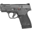 Picture of M&P9 Shield Plus 9Mm Luger 3.1” Bbl (1)10Rd & (1)13Rd Ts Blk
