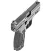 Picture of M&P 9 M2.0 Comp Or 9Mm Luger 4'' Bbl (2)15Rd Blk No Safety