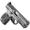 Picture of M&P 9 M2.0 Comp Or 9Mm Luger 4'' Bbl (2)15Rd Blk No Safety