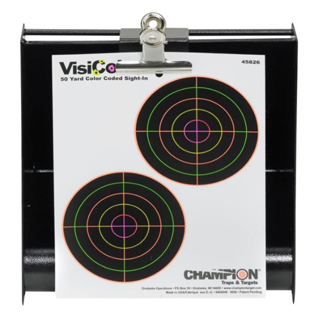 Picture of 22 Caliber Bullet Trap