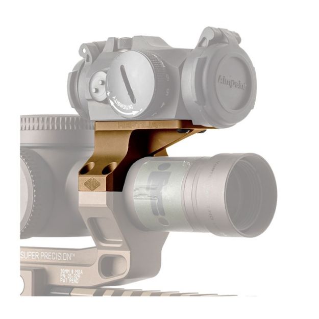 Picture of 30Mm Aimpoint Micro Mount, Fde