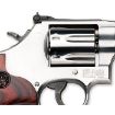 Picture of Model 686 Deluxe L-Frame 357 Magnum 6” Bbl 7Rd Ss/Walnut
