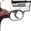 Picture of Model 686 Deluxe L-Frame 357 Magnum 6” Bbl 7Rd Ss/Walnut