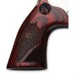 Picture of Model 686 Deluxe L-Frame 357 Magnum 6” Bbl 7Rd Ss/Walnut