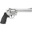 Picture of Model 629 Classic 44 Magnum 6.5” Bbl 6Rd Ss/Black