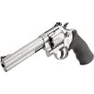 Picture of Model 629 Classic 44 Magnum 6.5” Bbl 6Rd Ss/Black