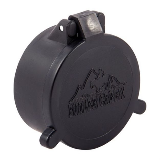 Picture of Objective Lens Cover #17 1.612'' (40.9Mm)