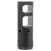 Picture of Procomp Muzzle Brake 22 Caliber 1/2-28 Steel Melonite