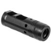 Picture of Procomp Muzzle Brake 22 Caliber 1/2-28 Steel Melonite