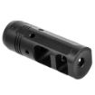 Picture of Procomp Muzzle Brake 22 Caliber 1/2-28 Steel Melonite
