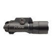 Picture of X300t Turbo High Candela Handgun Light Thumb Screw Black