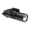 Picture of X300t Turbo High Candela Handgun Light Thumb Screw Black