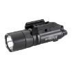 Picture of X300t Turbo High Candela Handgun Light Thumb Screw Black
