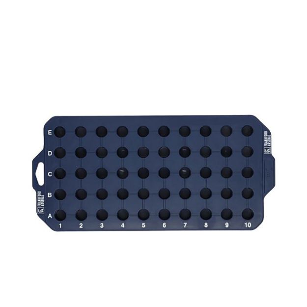 Picture of #2 Perfect Fit Gen2 Reload Tray 5.56/223, .300 Aac 2Pk 50 Rd