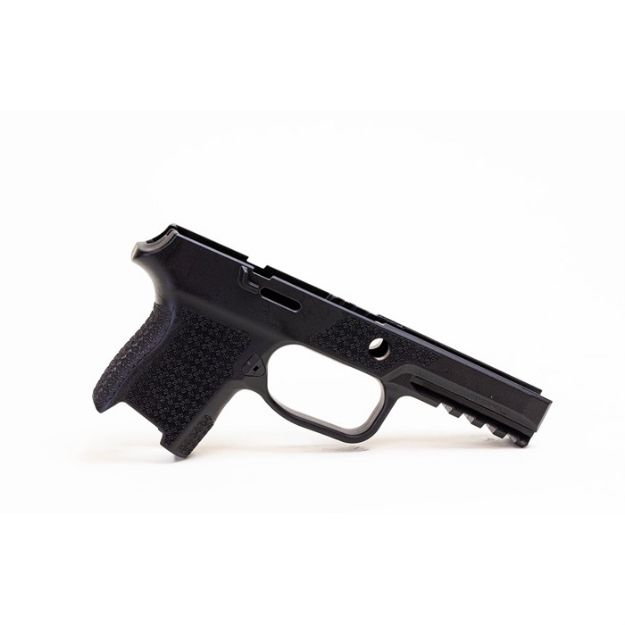 Picture of S300 Hybrid Grip Module For Sig Sauer P320 Black