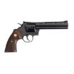 Picture of Python 357 Magnum 6'' Bbl 6-Round Blued