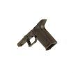 Picture of Ccs Dusk Compact/Compact Textured Frame Bare Brown