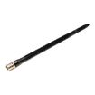 Picture of Match 223 Wylde 18'' 1-8 Heavy Fluted Contour Bbl Nitride