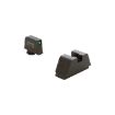 Picture of Xl Opt Comp Sights Trit/Black Ol .315''F/.394''R For Glock
