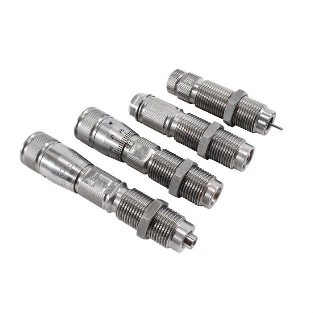 Picture of Pro Die Pack 7Mm Prc Stainless Steel