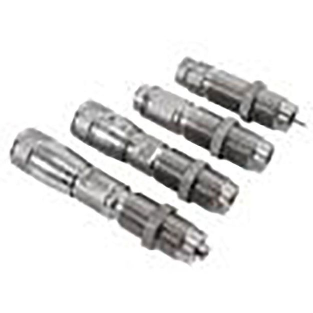 Picture of Pro Die Pack, 8.6 Blackout Stainless Steel