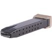 Picture of Tp9/Mete Sfx Full Size 9Mm Luger 18Rd Mag W/+2 Ext Fde