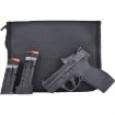 Picture of M&P9 Shield Plus Or 9Mm 3.1''Bbl (1)10Rd & (2)15Rd W/Cts-1500