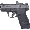 Picture of M&P9 Shield Plus Or 9Mm 3.1''Bbl (1)10Rd & (2)15Rd W/Cts-1500